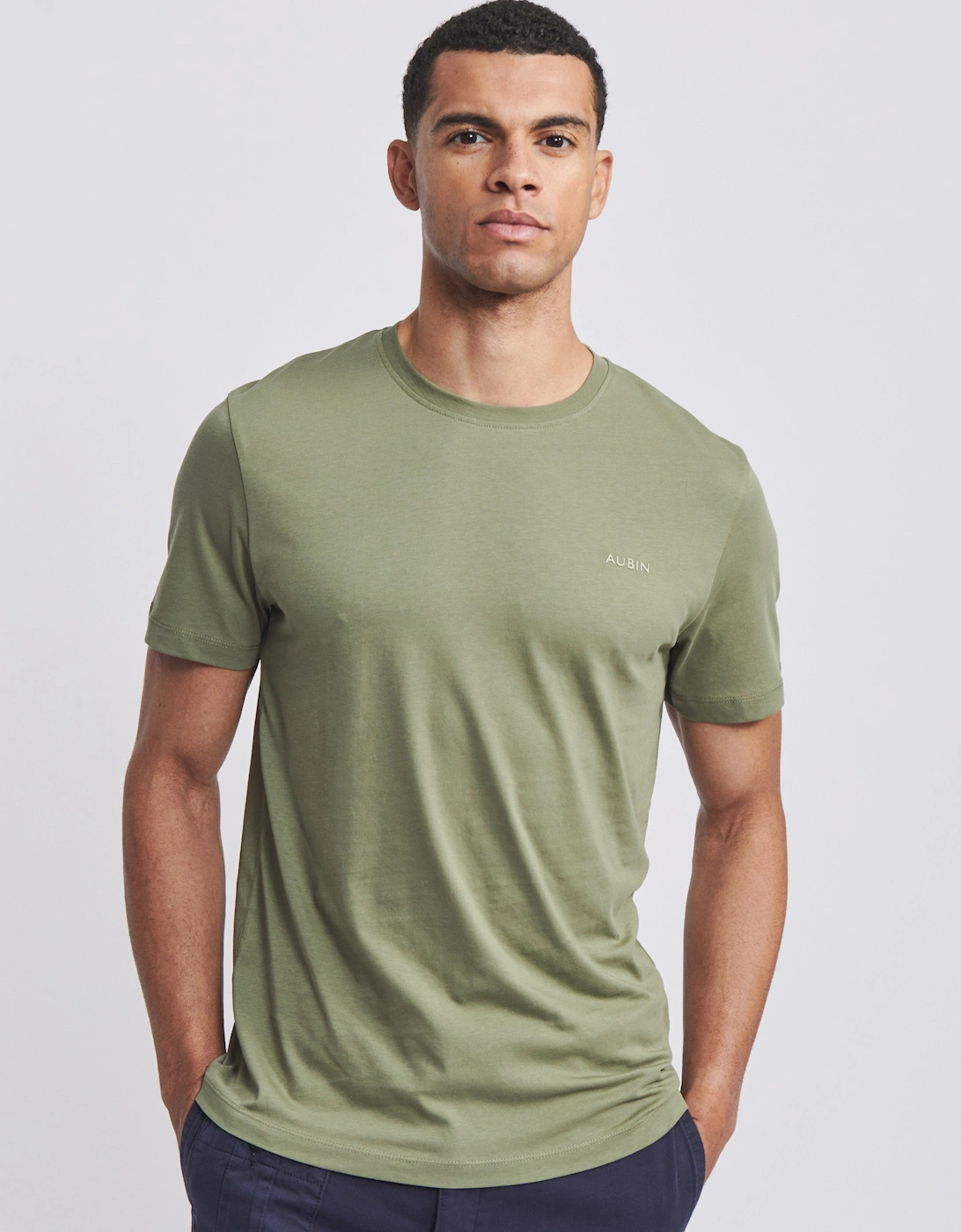 Askern T-Shirt, 2 of 1