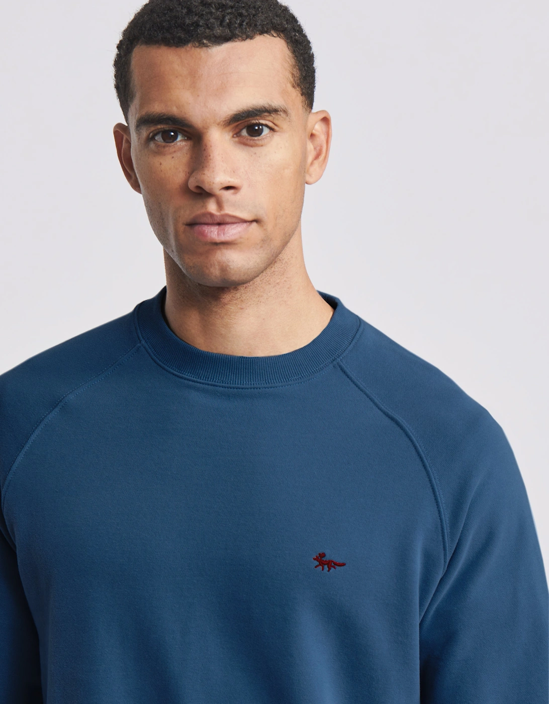 Ash Crew Neck