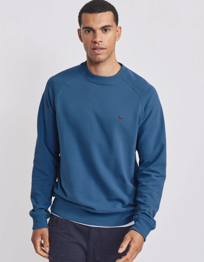 Ash Crew Neck