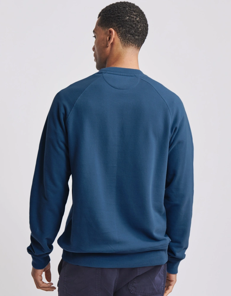 Ash Crew Neck