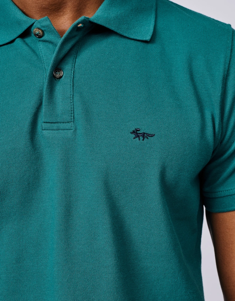Oliver Pique Polo