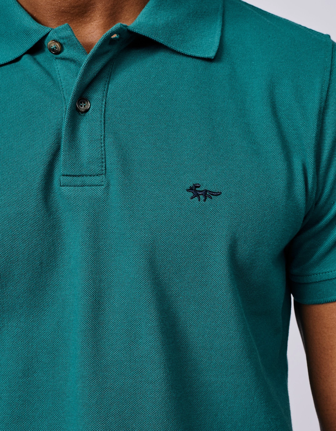 Oliver Pique Polo