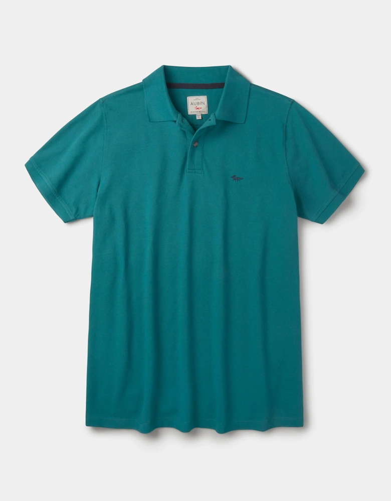 Oliver Pique Polo