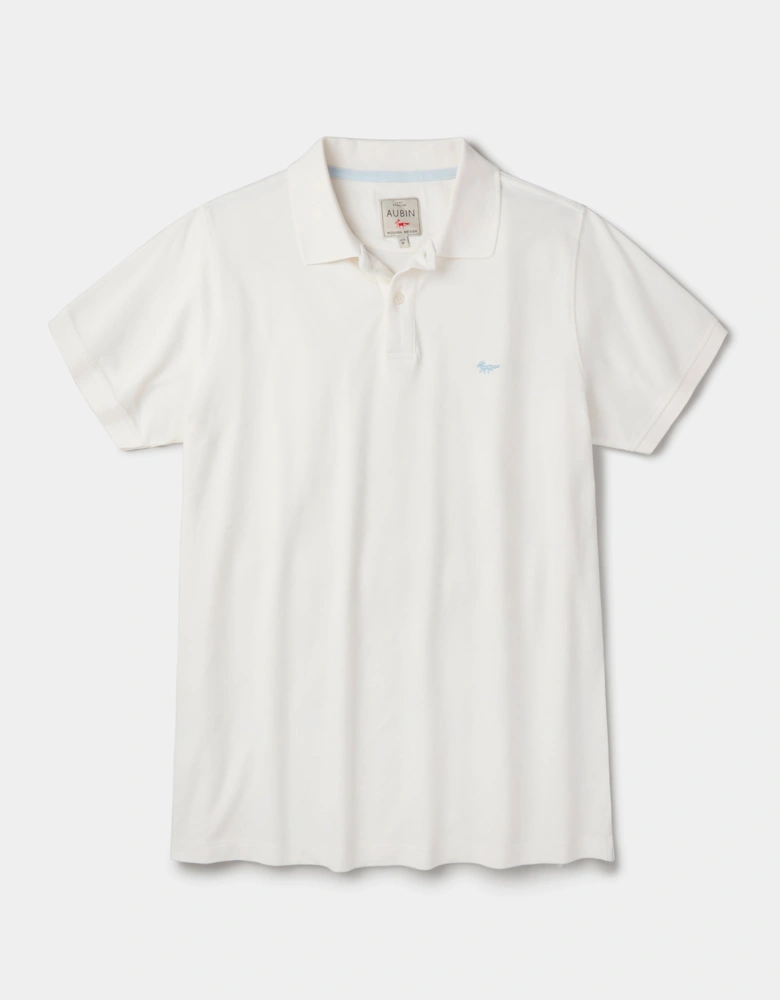 Oliver Pique Polo