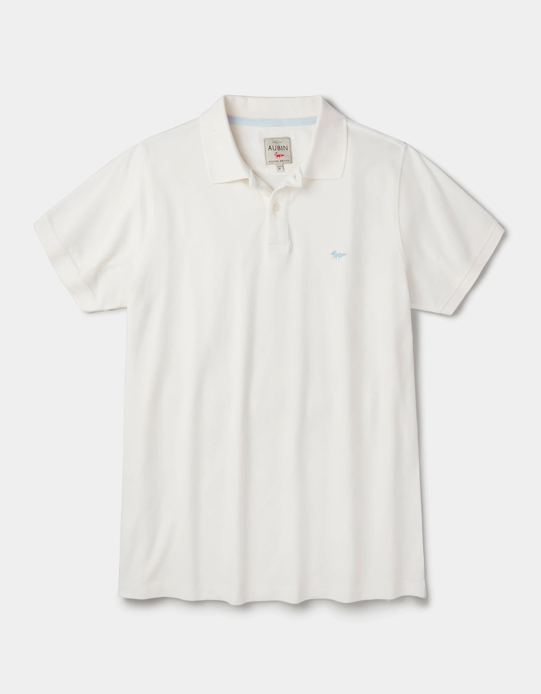 Oliver Pique Polo