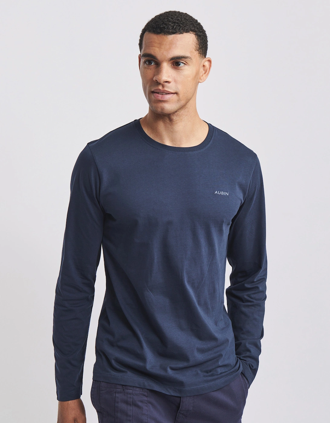Hatcliffe LS T-Shirt, 2 of 1