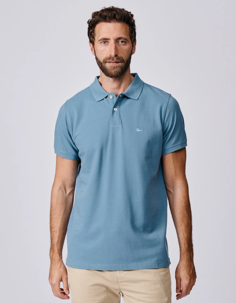 Oliver Pique Polo