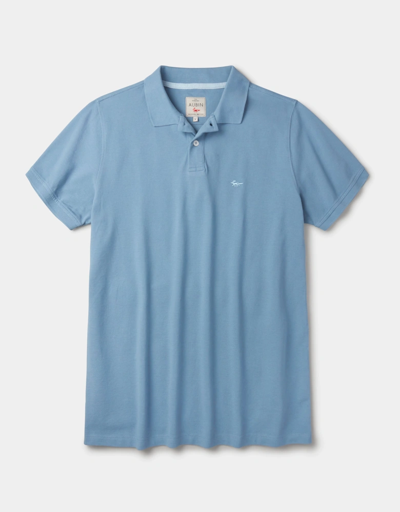 Oliver Pique Polo