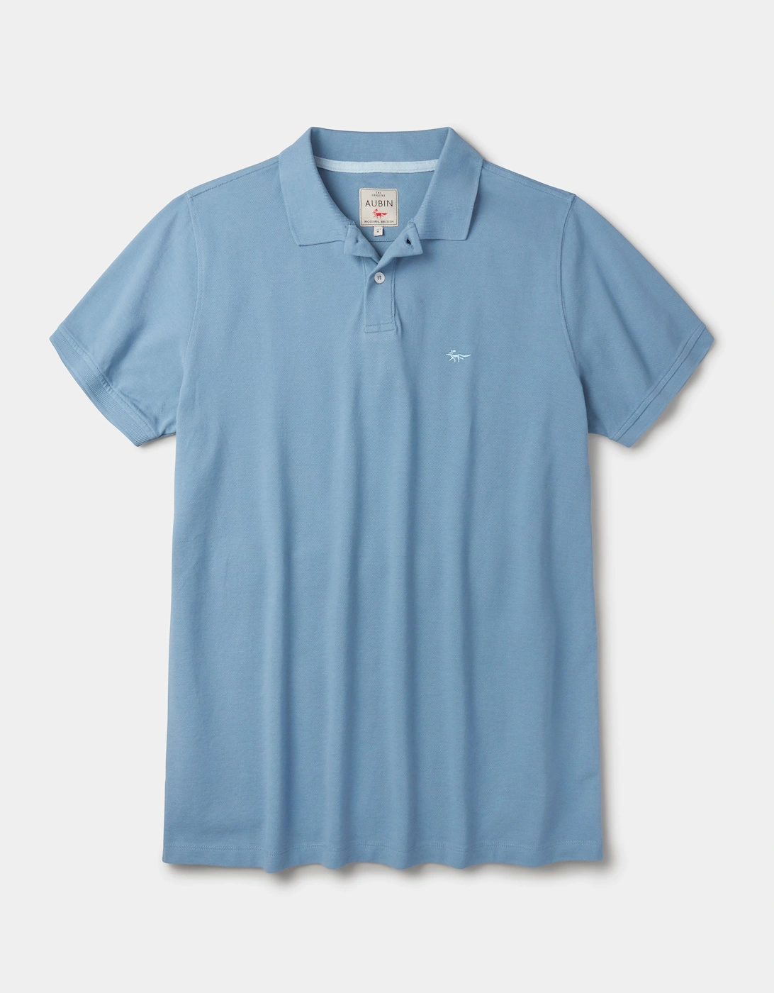 Oliver Pique Polo