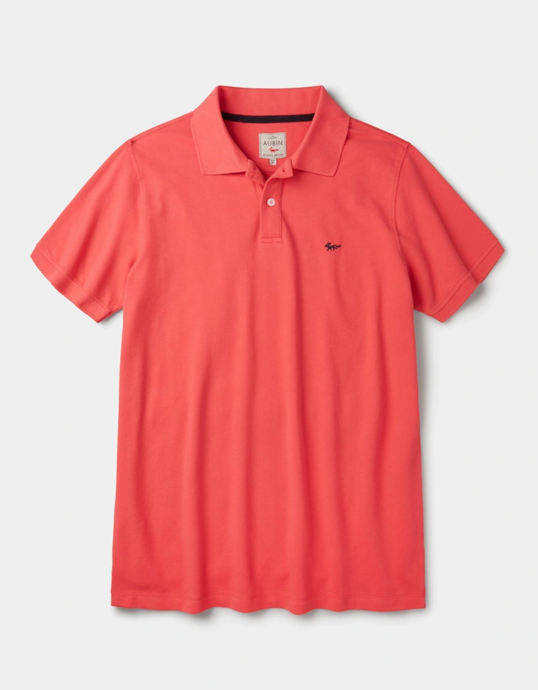 Oliver Pique Polo