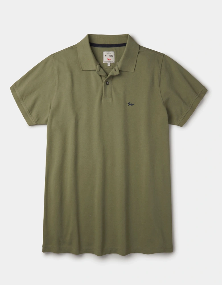 Oliver Pique Polo