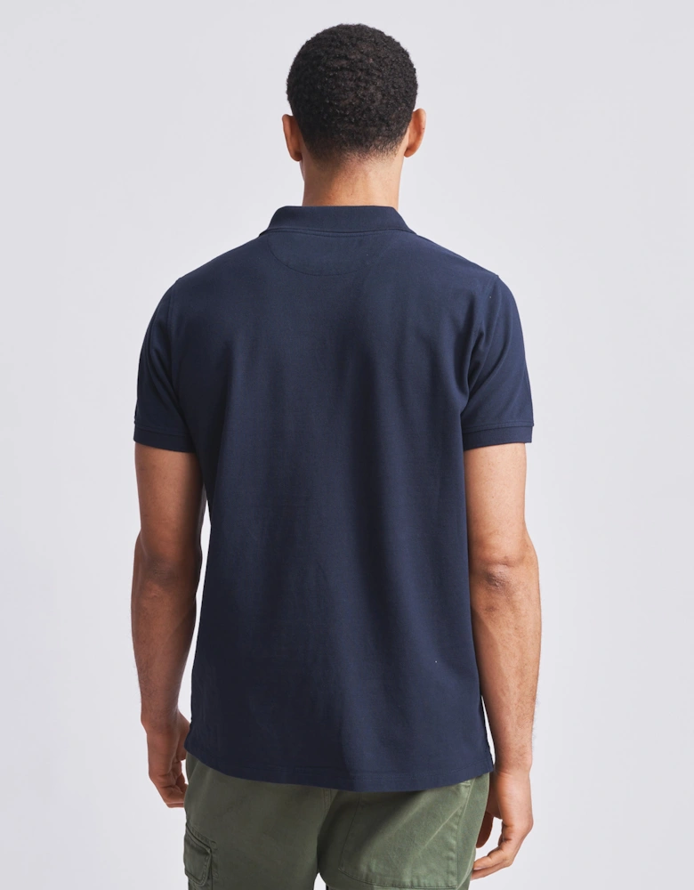 Croft Polo