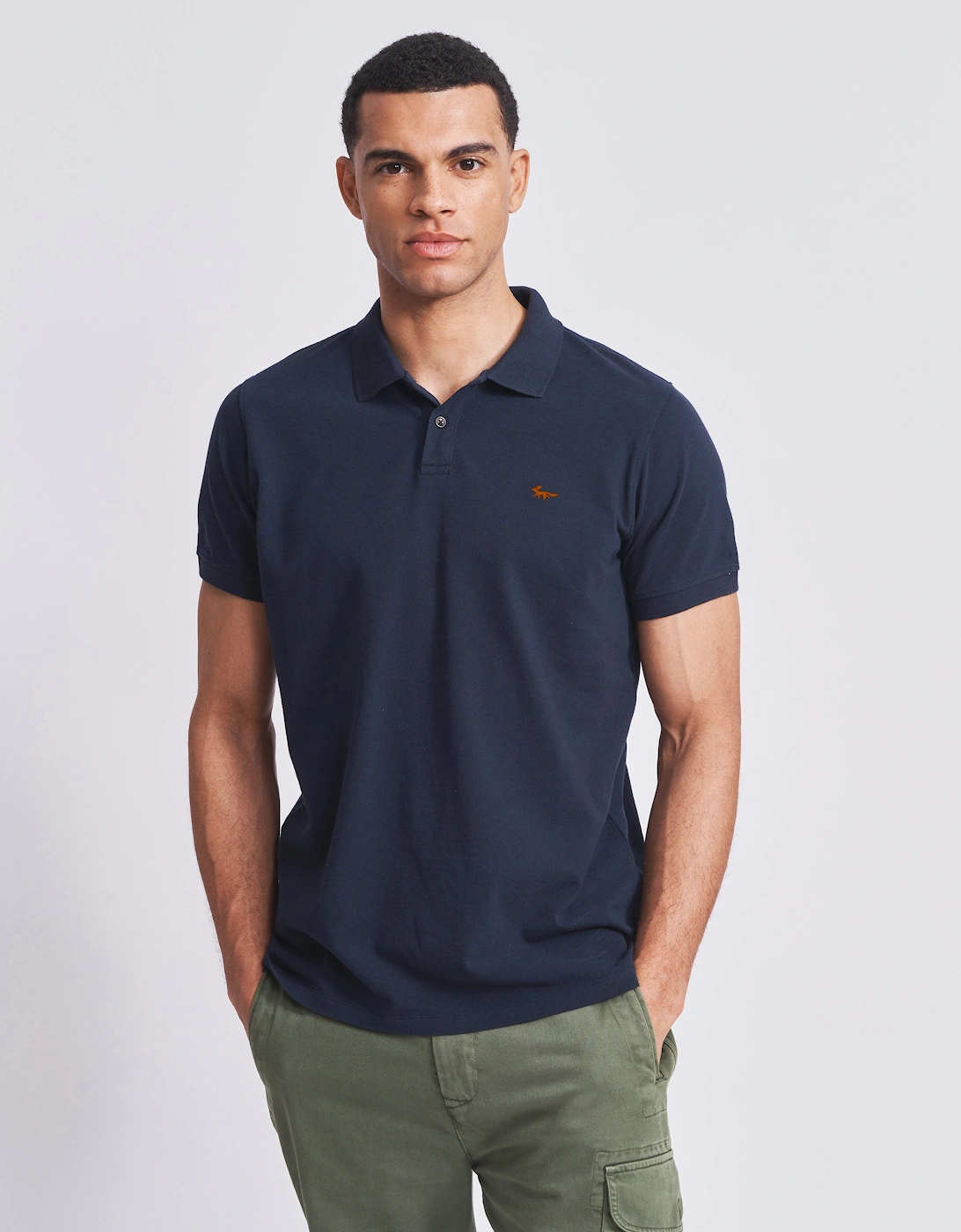 Croft Polo