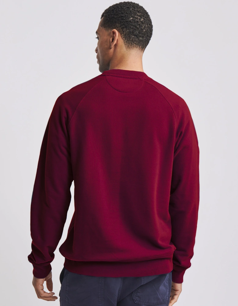 Ash Crew Neck