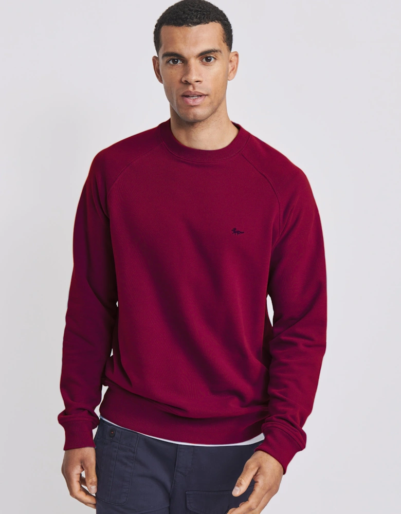 Ash Crew Neck