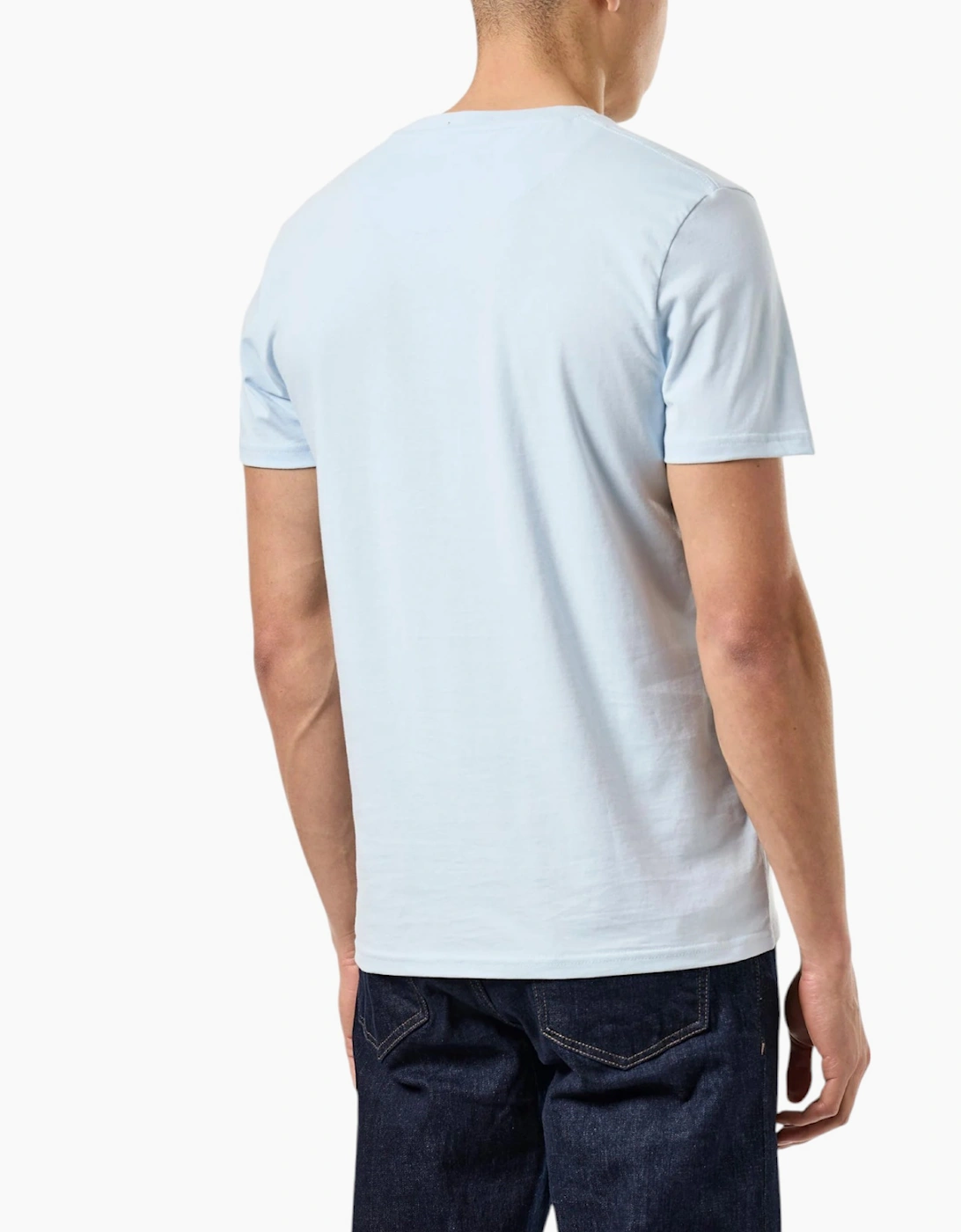Weekend Offender Mens T Shirts Kinky Afro Graphic Tee