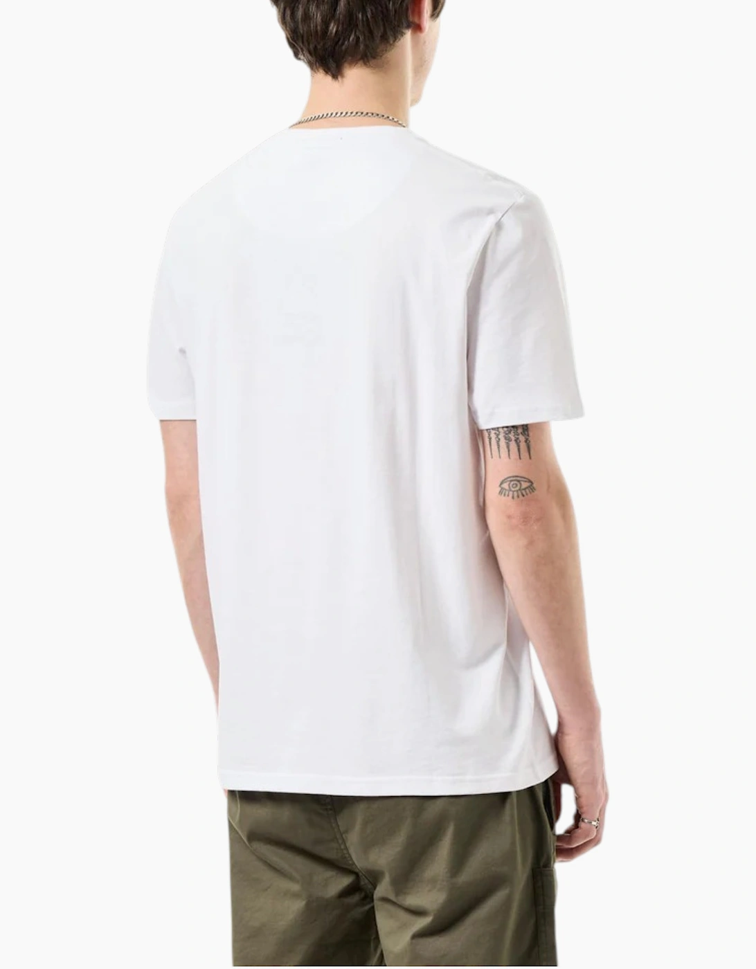 Weekend Offender Mens T Shirts Kinky Afro Graphic Tee