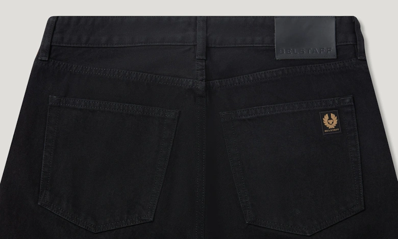 Belstaff B69 Jeans Black