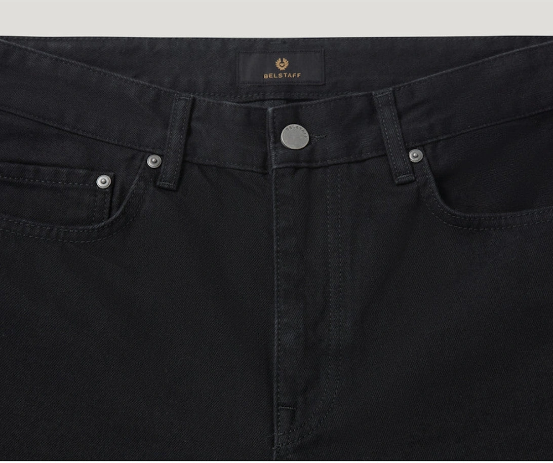 Belstaff B69 Jeans Black