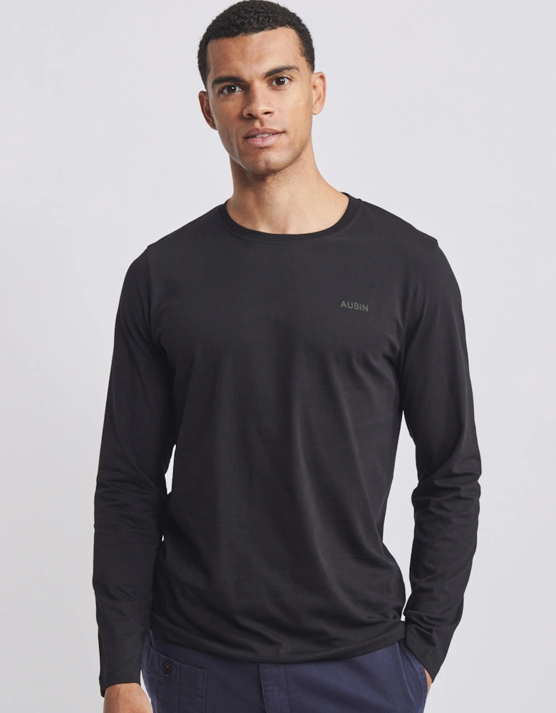 Hatcliffe LS T-Shirt