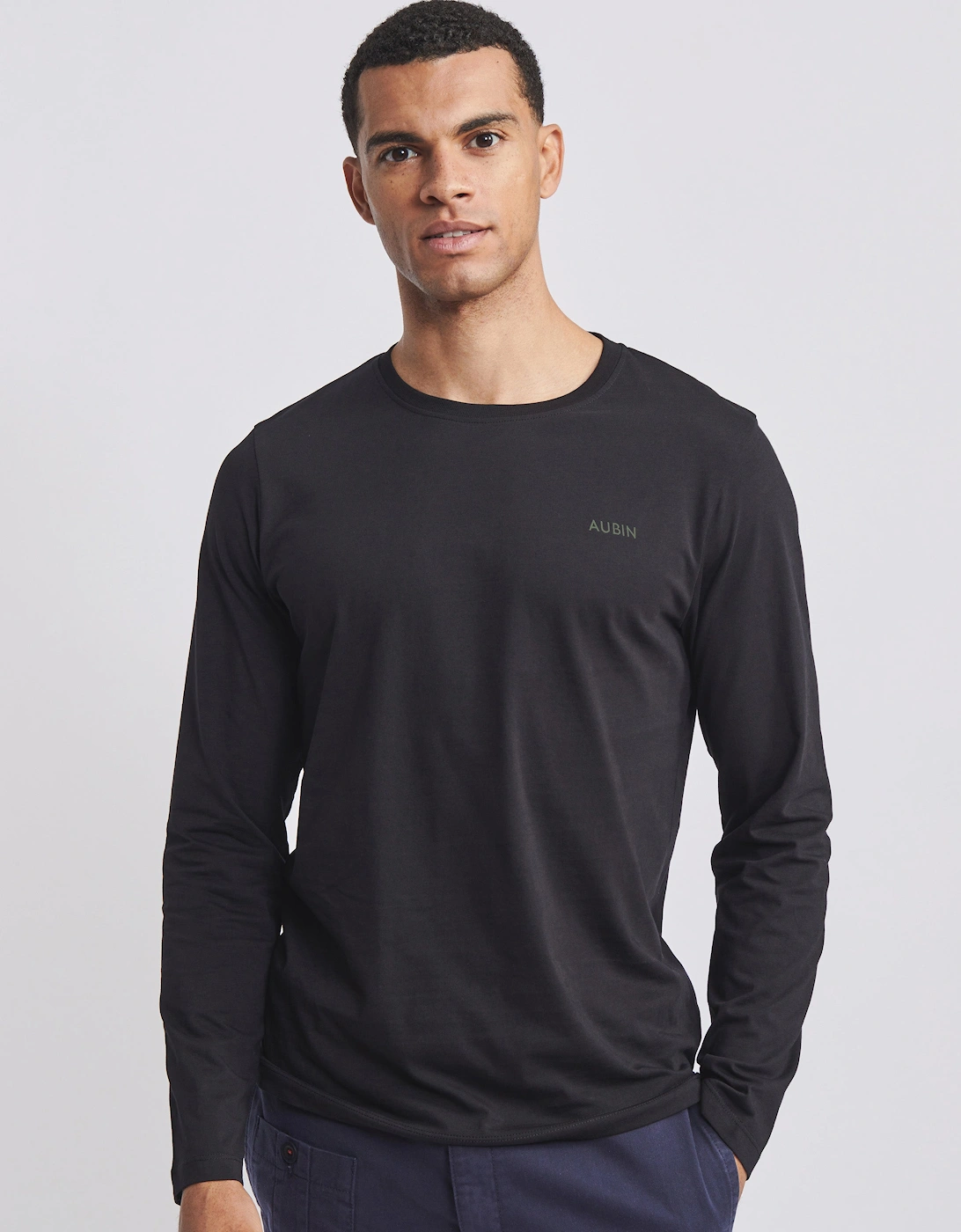 Hatcliffe LS T-Shirt, 2 of 1