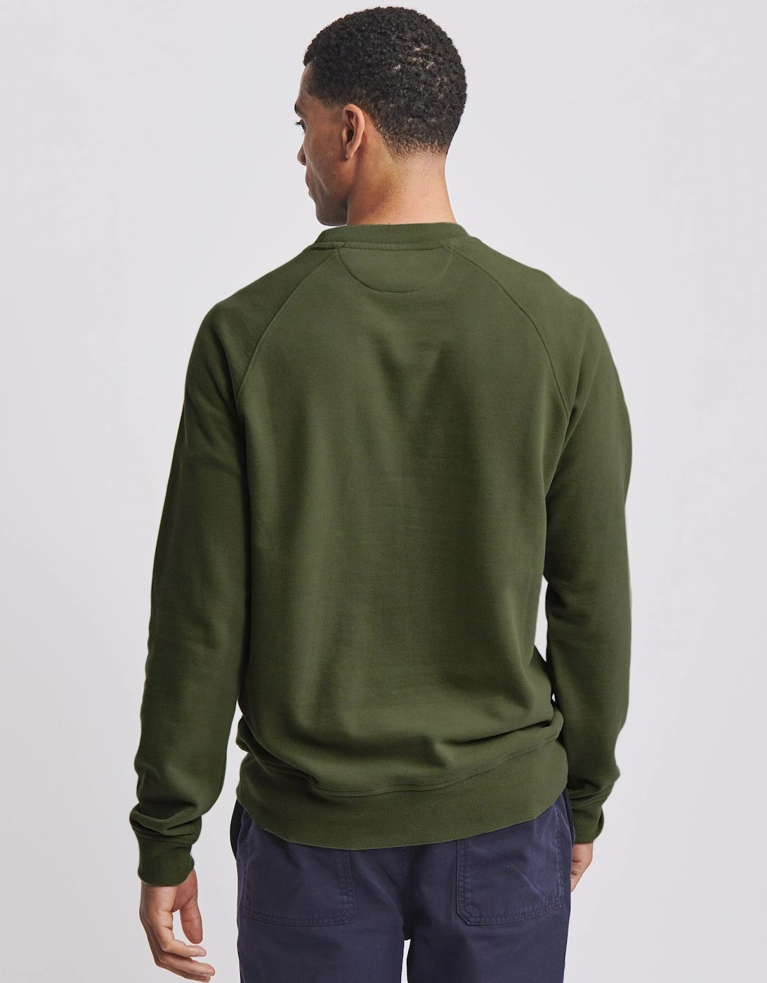 Ash Crew Neck