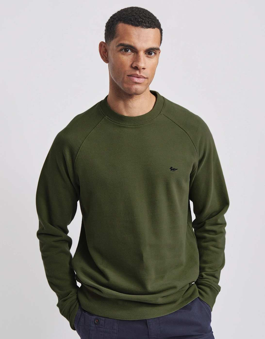 Ash Crew Neck, 4 of 3