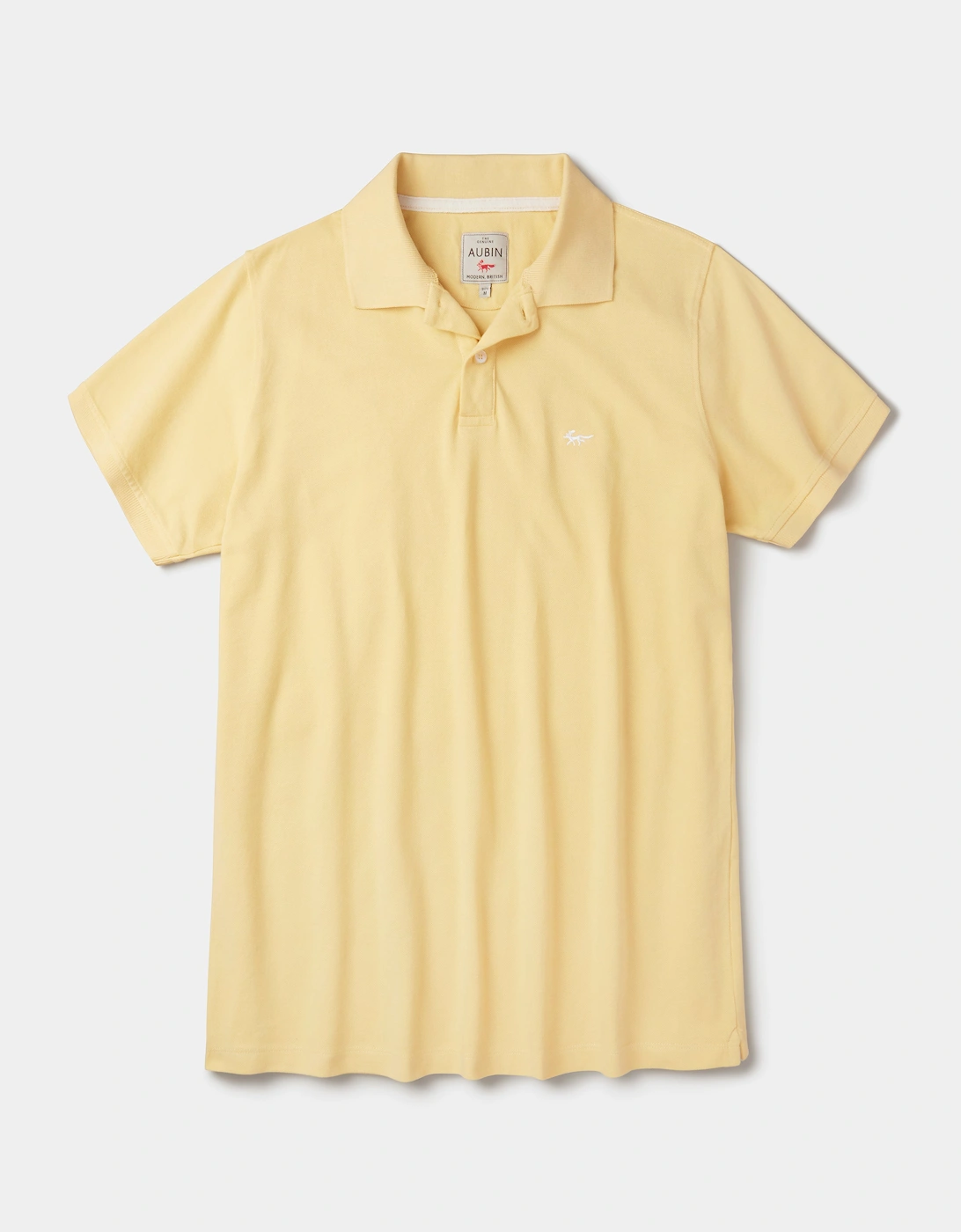 Oliver Pique Polo