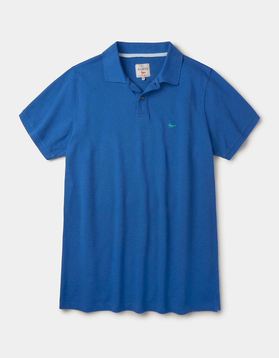 Oliver Pique Polo