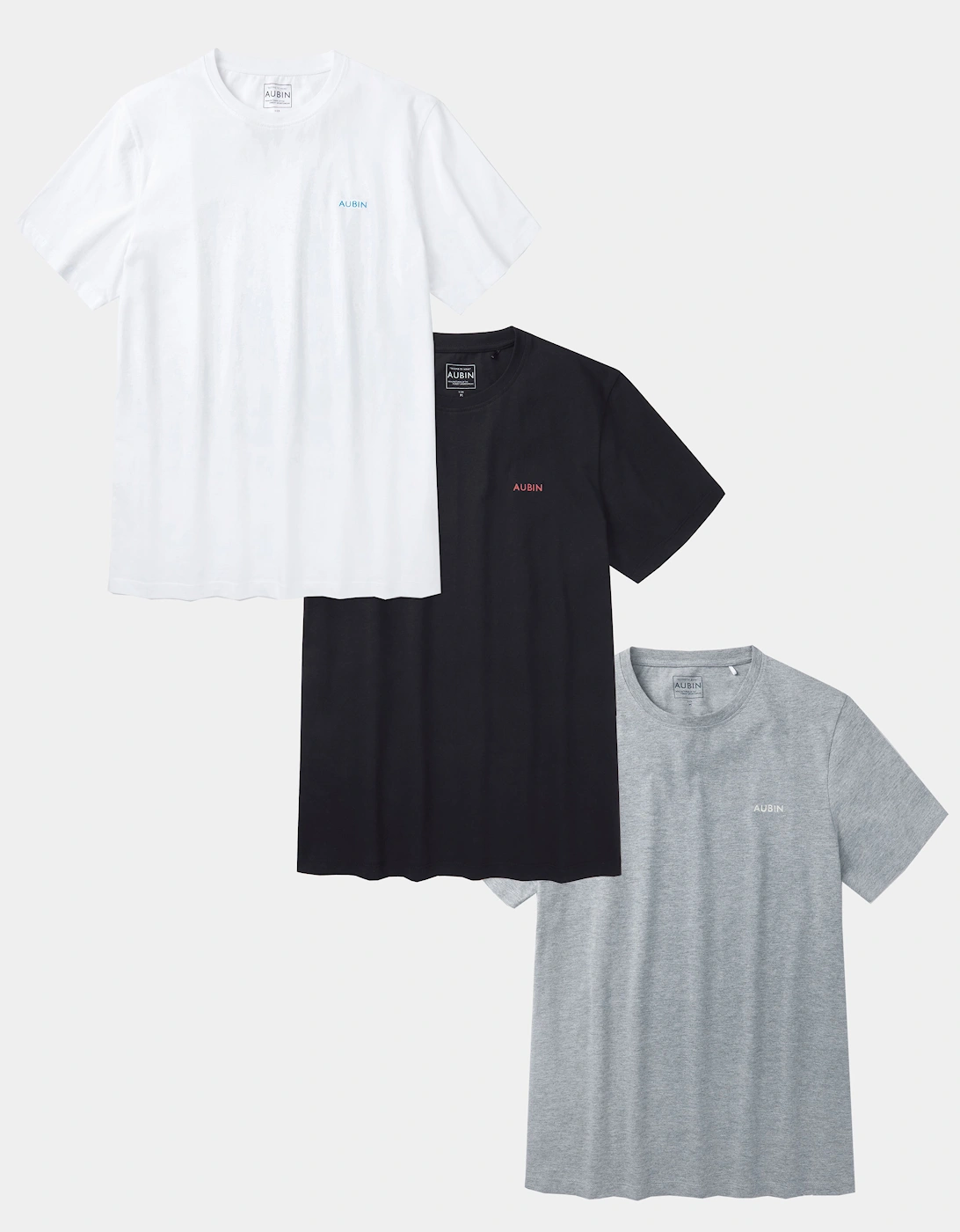 Venn T-Shirt 3 Pack, 2 of 1