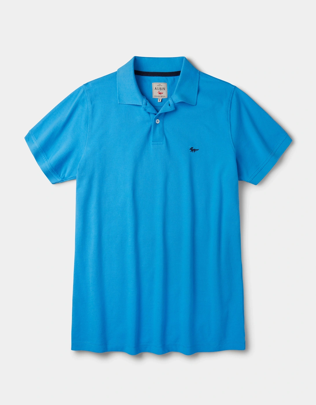 Oliver Pique Polo