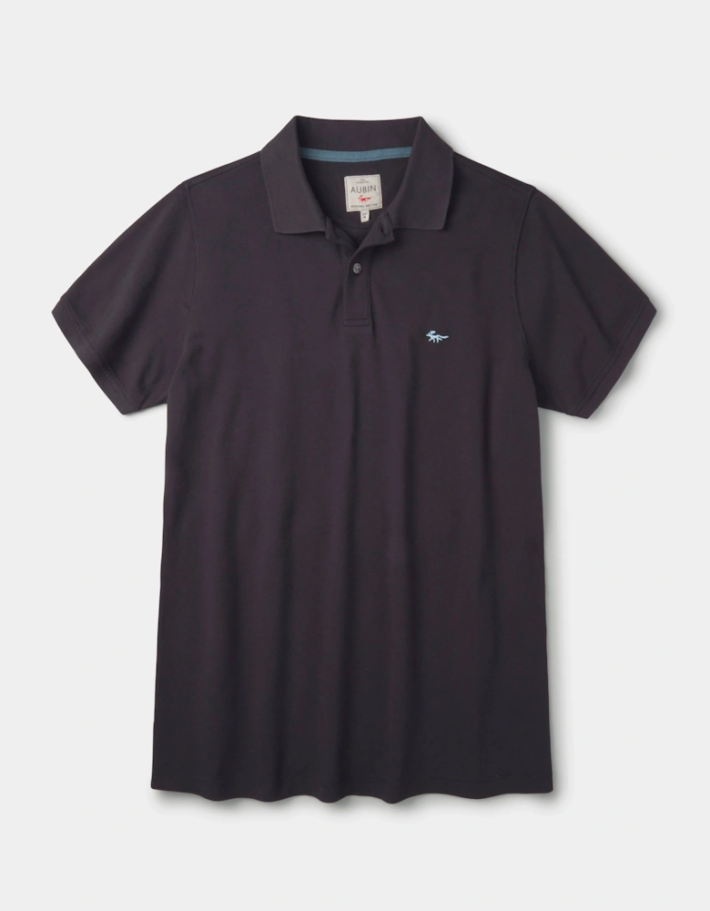 Oliver Pique Polo