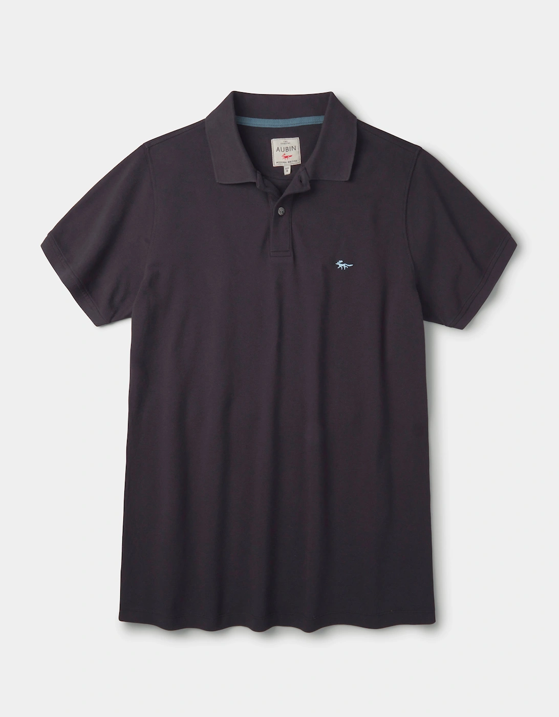 Oliver Pique Polo