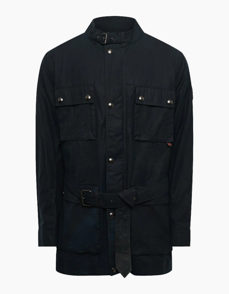 Roadways Wax Jacket