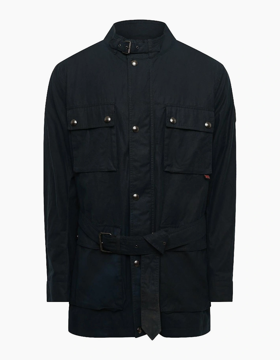Roadways Wax Jacket, 3 of 2
