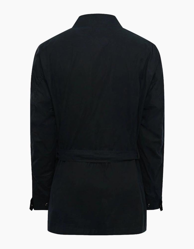 Roadways Wax Jacket