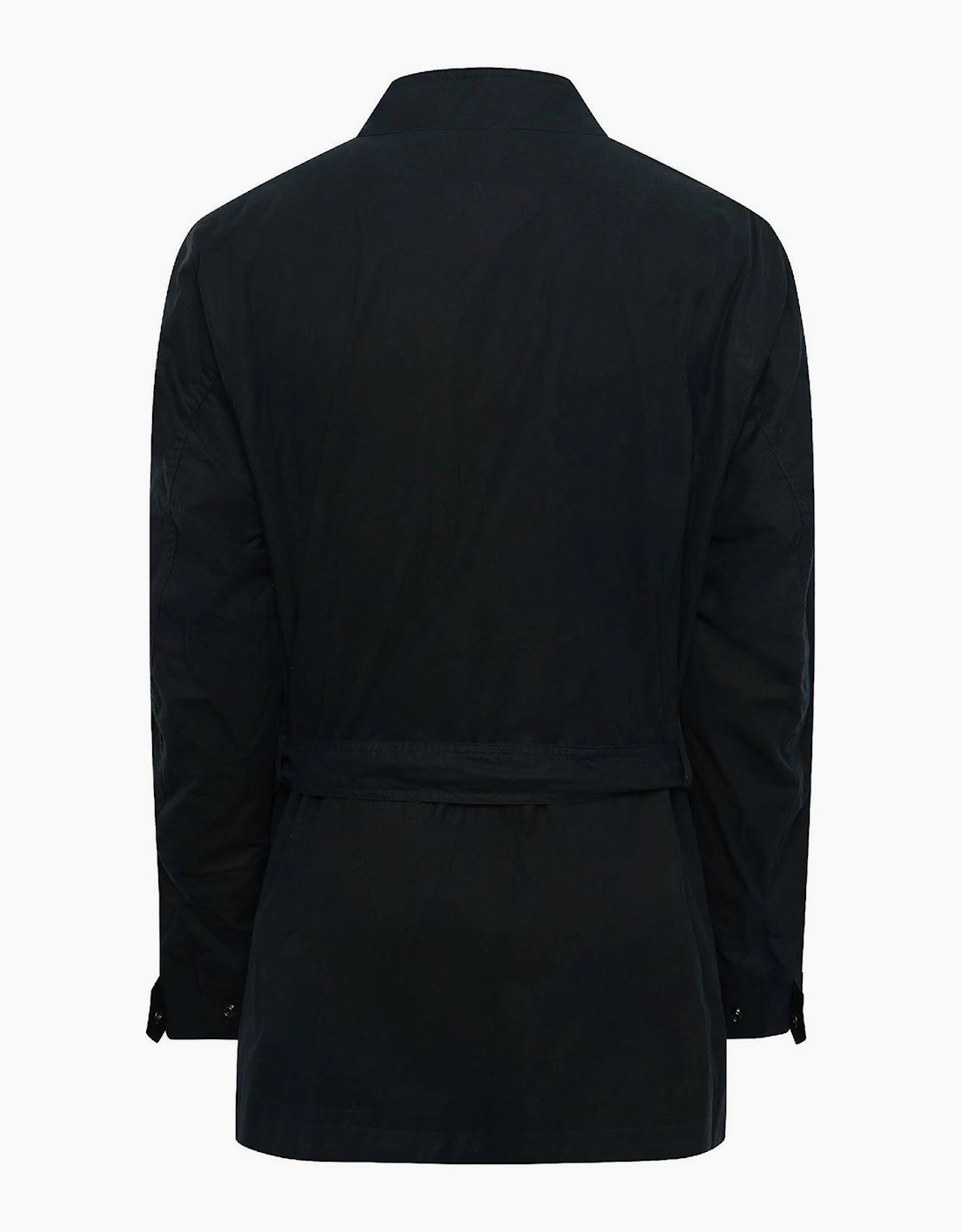 Roadways Wax Jacket