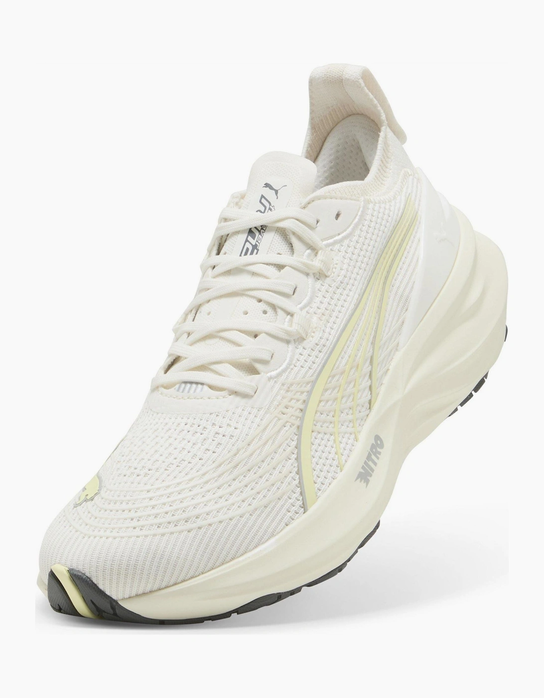 Foreverrun Nitro 2 Everyday Stable Road Running Shoes