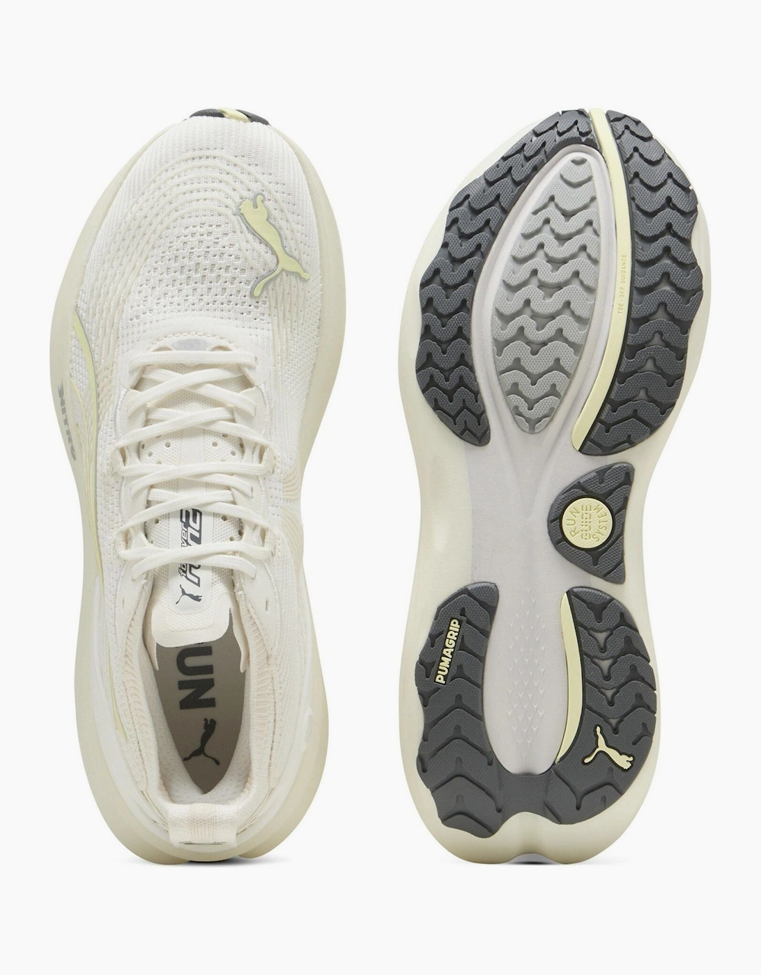 Foreverrun Nitro 2 Everyday Stable Road Running Shoes