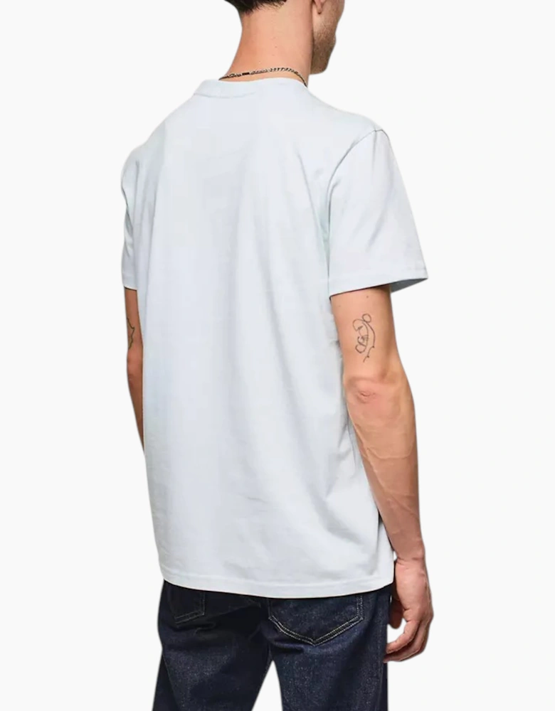 Weekend Offender Mens T Shirts Short Sleeve Tee