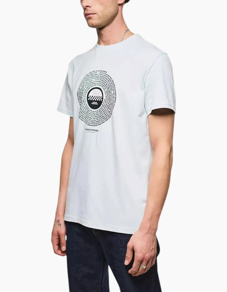 Weekend Offender Mens T Shirts Short Sleeve Tee