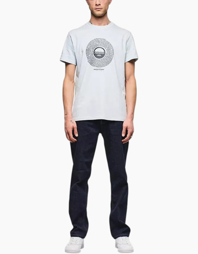 Weekend Offender Mens T Shirts Short Sleeve Tee