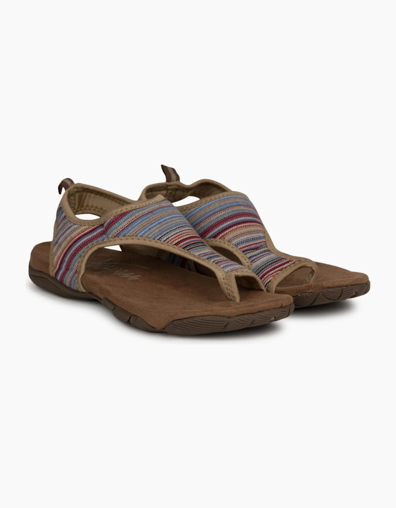 Trespass Womens Beachie Sandals