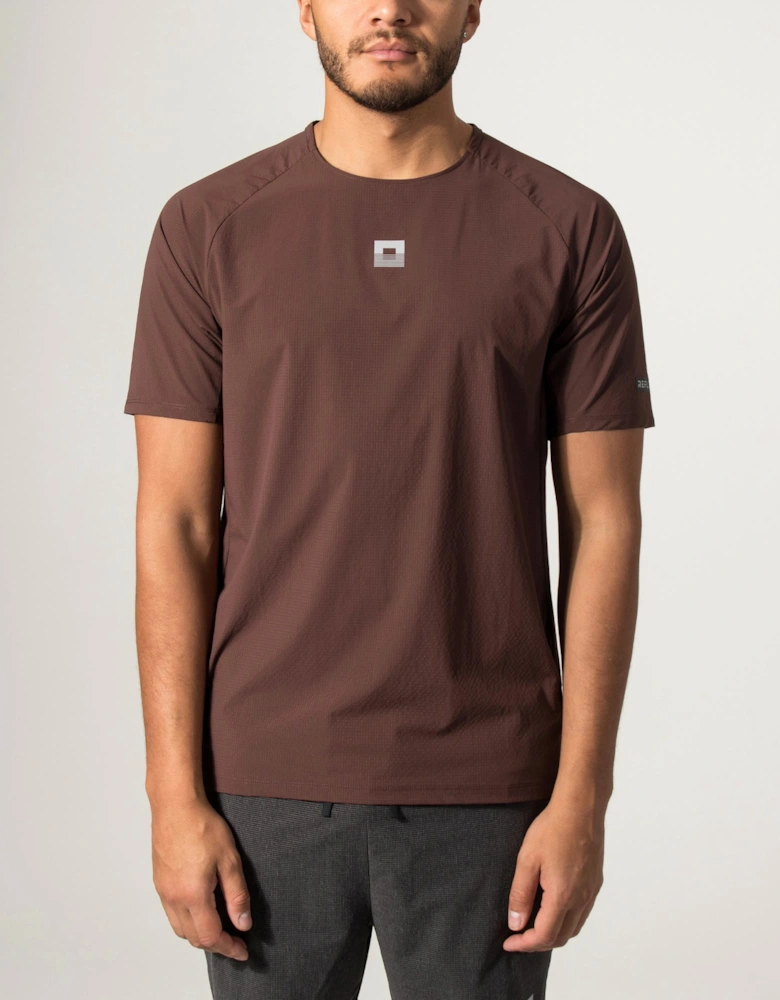 Mesh T-Shirt