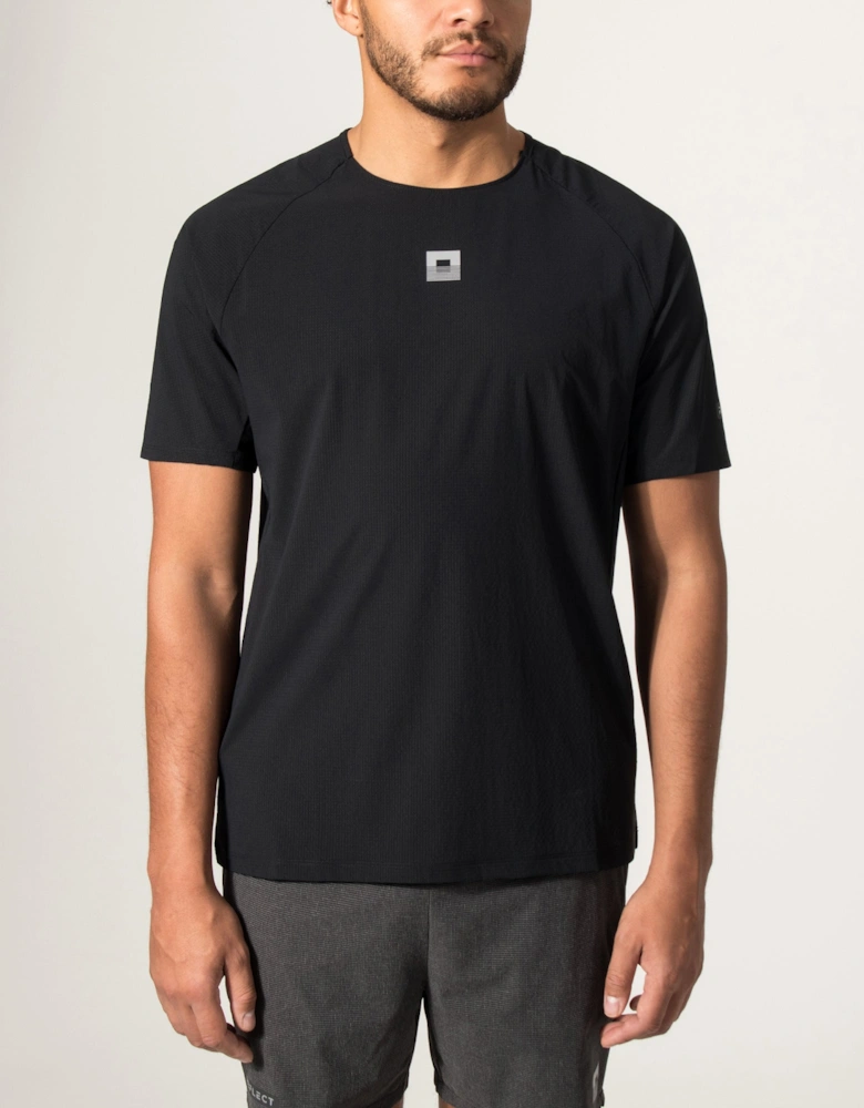 Mesh T-Shirt