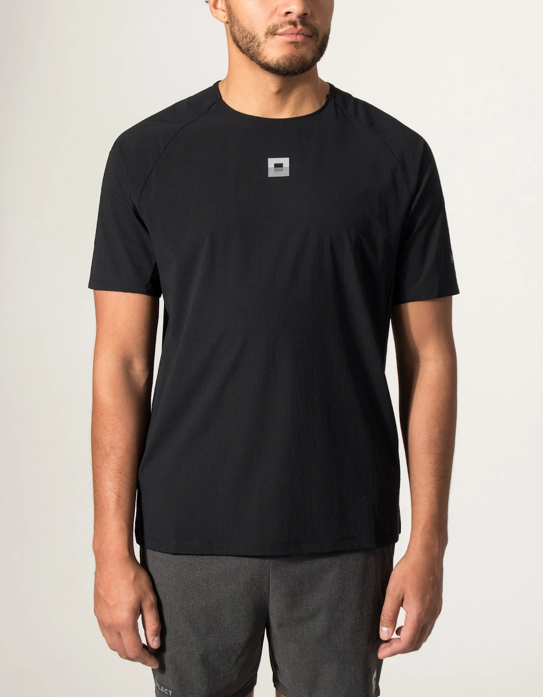 Mesh T-Shirt