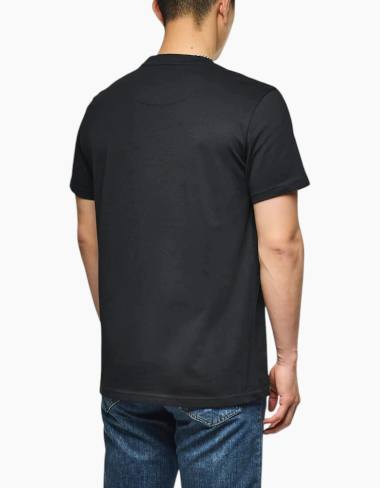 Weekend Offender Mens T-Shirt Short Sleeve Tee
