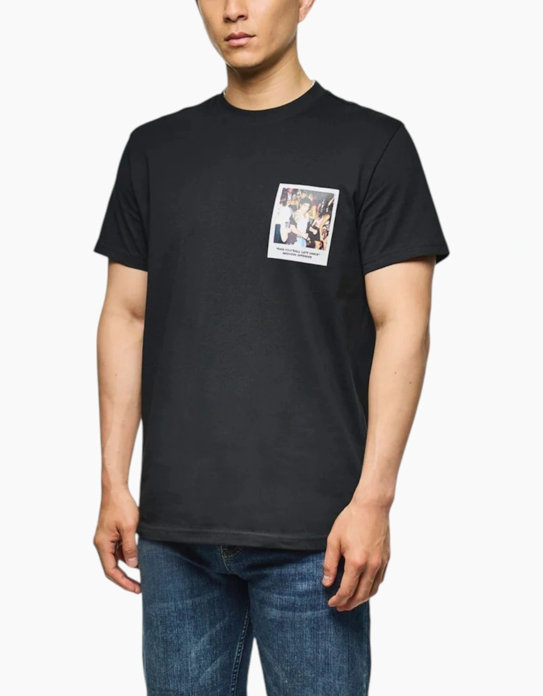 Weekend Offender Mens T-Shirt Short Sleeve Tee