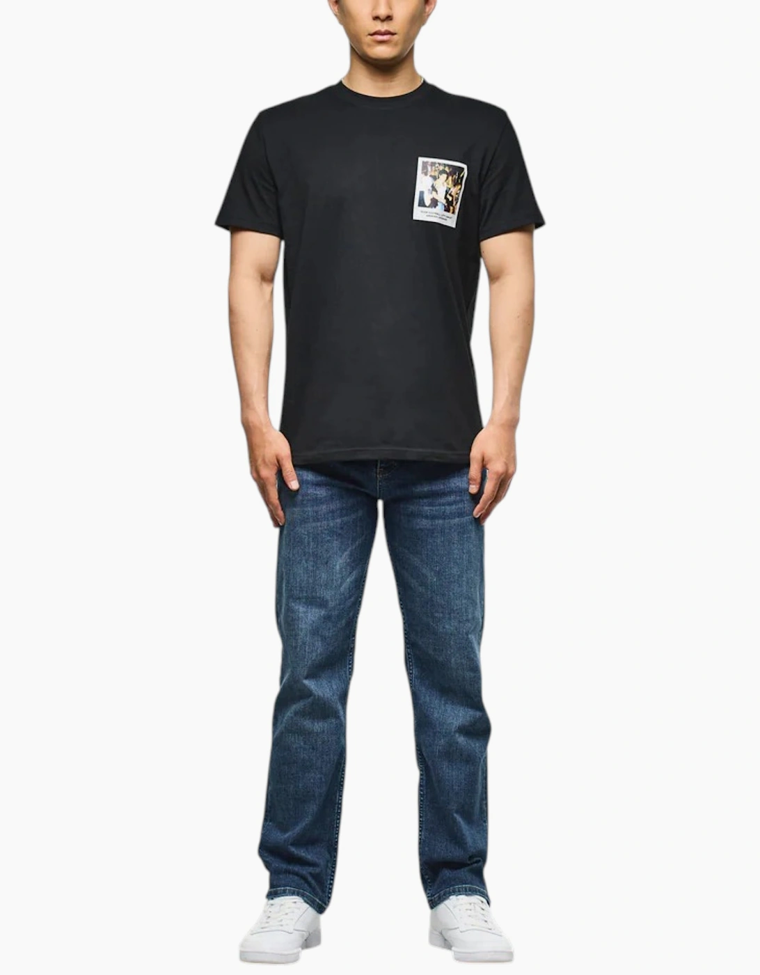 Weekend Offender Mens T-Shirt Short Sleeve Tee