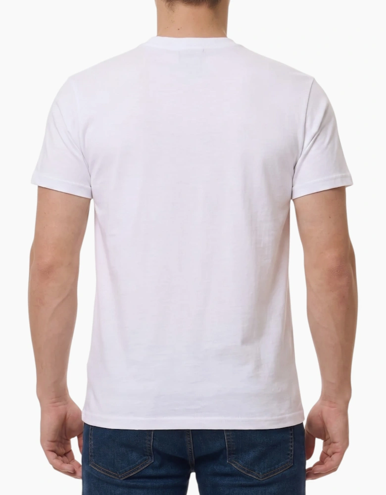 Weekend Offender Mens T-Shirt Casual Sport Top